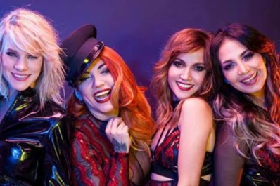 Cuatro mujeres con perfil bajo para cantar como antes