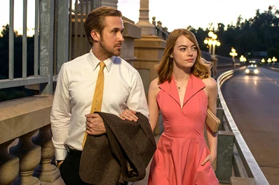 Un musical sigue su marcha hacia los Oscar