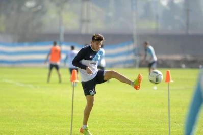 Atlético: tres momentos incómodos