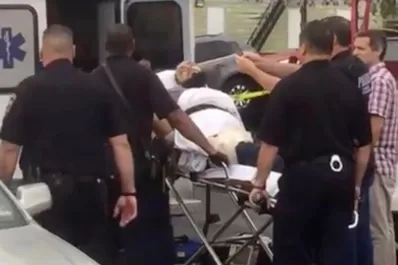 Más bombas y máxima tensión en EEUU