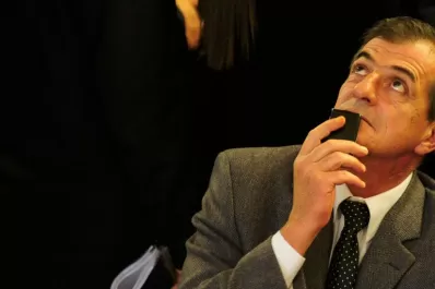 “Trabajaron casi 2.500 personas para mí en las elecciones; a muchas no las conozco”, afirmó Cano