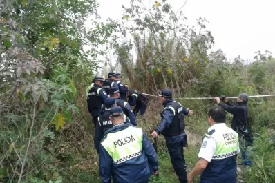 Encuentran el cuerpo en descomposición de una joven de 18 años que estaba embarazada