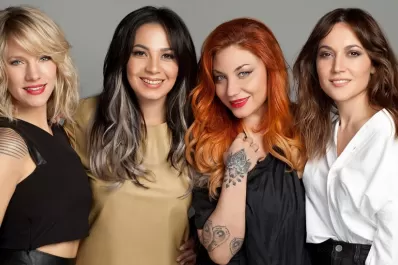 Bandana vuelve esta noche a Tucumán