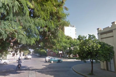 Detuvieron a dos hombres que llevaban panes de marihuana