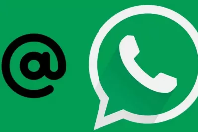 WhatsApp ya permite etiquetar a tus contactos como Twitter