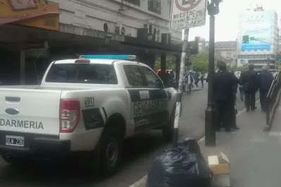 Caso López: Gendarmería realizó allanamientos en Tucumán