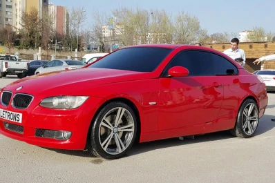 Los autos que se transforman en robots se vuelven realidad