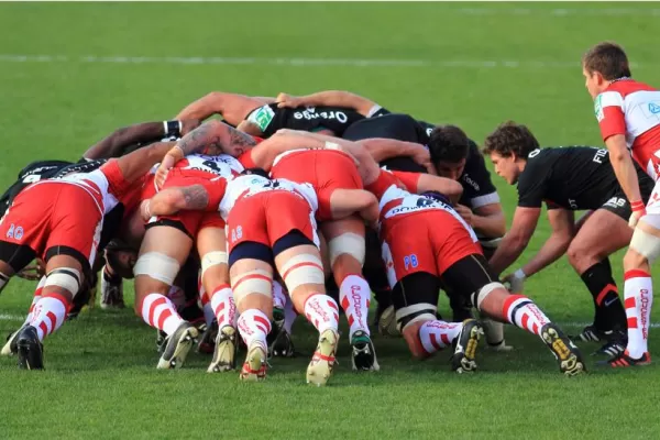 Estas son las nuevas regulaciones de la UAR para el scrum