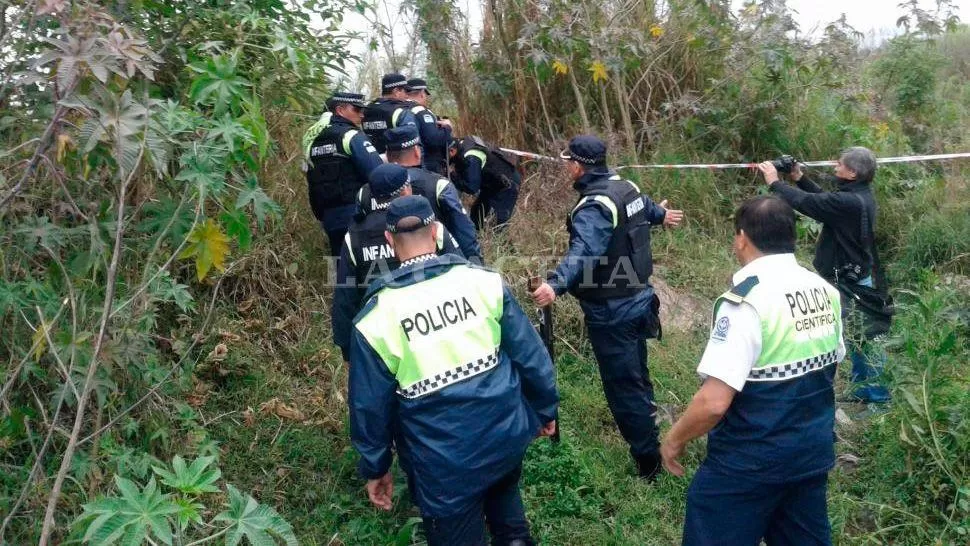 ARCHIVO LA GACETA / FOTO DE RODOLFO CASEN
