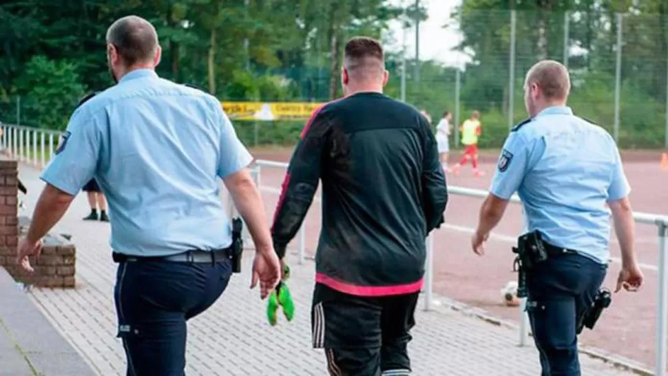 FOTO TOMADA DE TWITTER