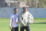 Al Santo lo desvela ganar