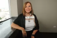 Adela Seguí, sobre las irregularidades en la UNT: Es imposible que Cerisola no haya sabido