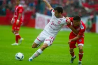 Todo lo que hay que saber del partido entre San Martín y Crucero del Norte