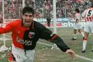 Murió Pampa Gambier, verdugo de San Martín hace 20 años