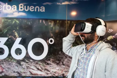 Esta es la agenda de la Expo para hoy