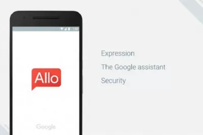 Google Allo: la aplicación que podría jubilar a WhatsApp
