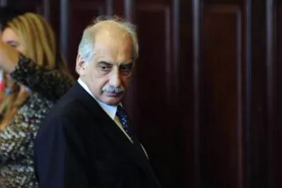 El ex fiscal Albaca irá a juicio por su desempeño en la causa Lebbos