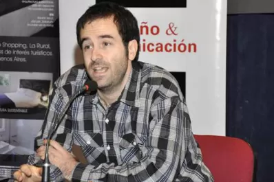 Un ex funcionario de Cultura en la gestión kirchnerista es el nuevo director en la Ex Esma