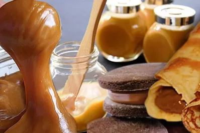 El dulce de leche no es un invento argentino