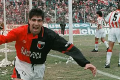 Murió Pampa Gambier, verdugo de San Martín hace 20 años