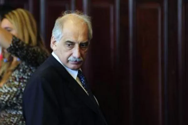 El ex fiscal Albaca irá a juicio por su desempeño en la causa Lebbos