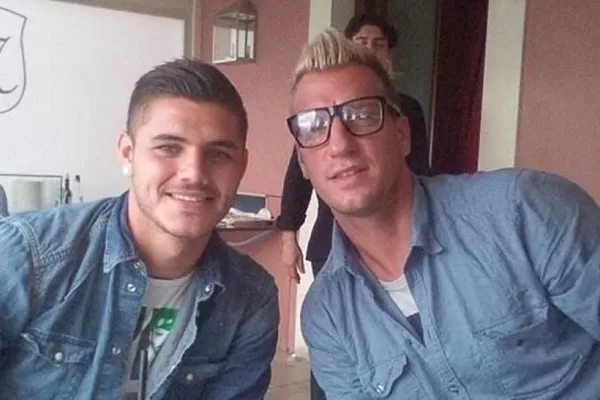 Bauza: cuando yo era jugador había varios compañeros que vivían situaciones como la de Icardi