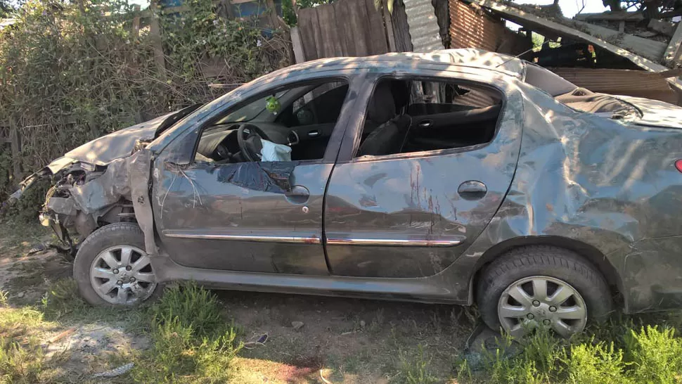 LA GACETA / DIEGO ARÁOZ