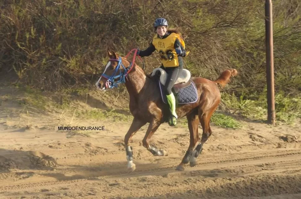  foto de mundoendurance
