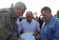 Jaldo relativizó el rechazo al DNU del PE por la inseguridad