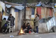 Darán datos de dos canastas que sirven para medir pobreza