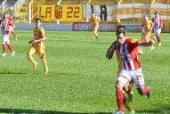 Plantel y DT de San Martín tienen banca