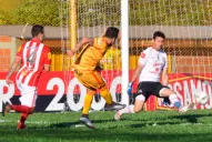 San Martín quedó en el fondo de la tabla de posiciones