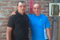 Apareció el dueño de la medalla que encontró un policía