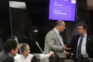 Los puntos clave de la ley de emergencia en seguridad