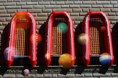 Homenaje a los refugiados, “héroes de nuestro tiempo”