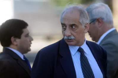 Un fallo desliza que Albaca paralizó el caso “Lebbos”