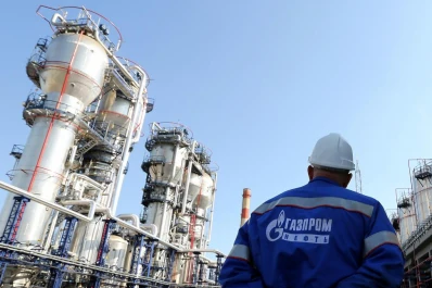 YPF y Gazprom, más cerca de un acuerdo por inversiones