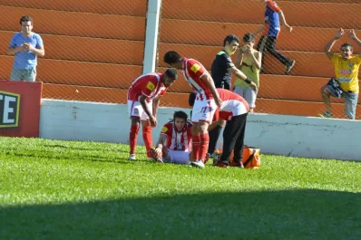 A causa del paro, San Martín tendrá un calendario muy apretado hasta diciembre