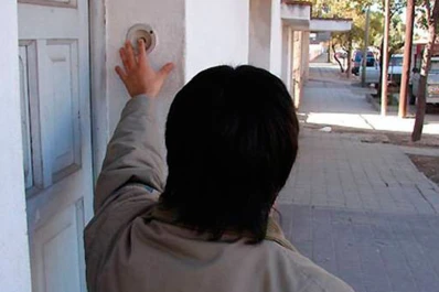 Dijo que era tucumana y que quedó sin trabajo: robó unos $70.000