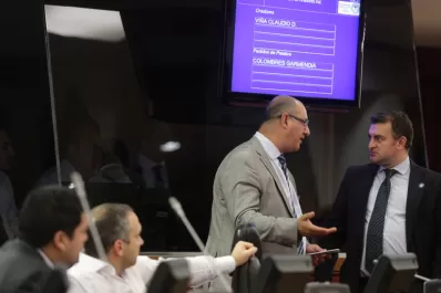 Los puntos clave de la ley de emergencia en seguridad