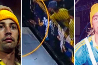 El Panadero zafó del juicio oral pero deberá cumplir tareas comunitarias durante tres años