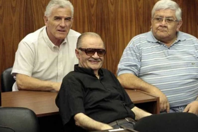 Confirman condenas y revocan absoluciones por delitos de lesa humanidad en Santiago del Estero