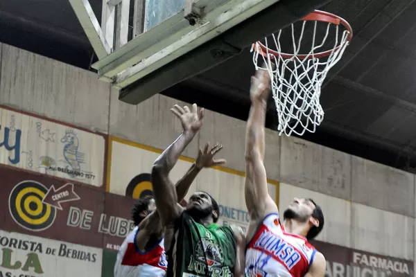 Mitre y una noche que dejó varias facetas positivas