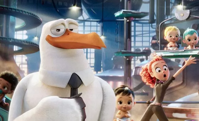 ALADO. El eficiente Junior comete un error que debe subsanar con Tulip. 