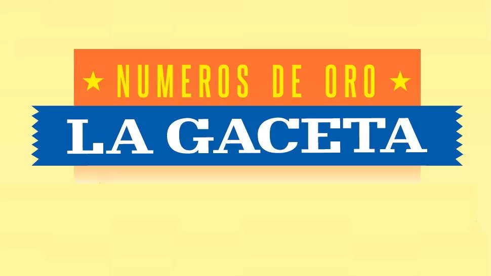 El pozo de los Números de Oro quedó vacante