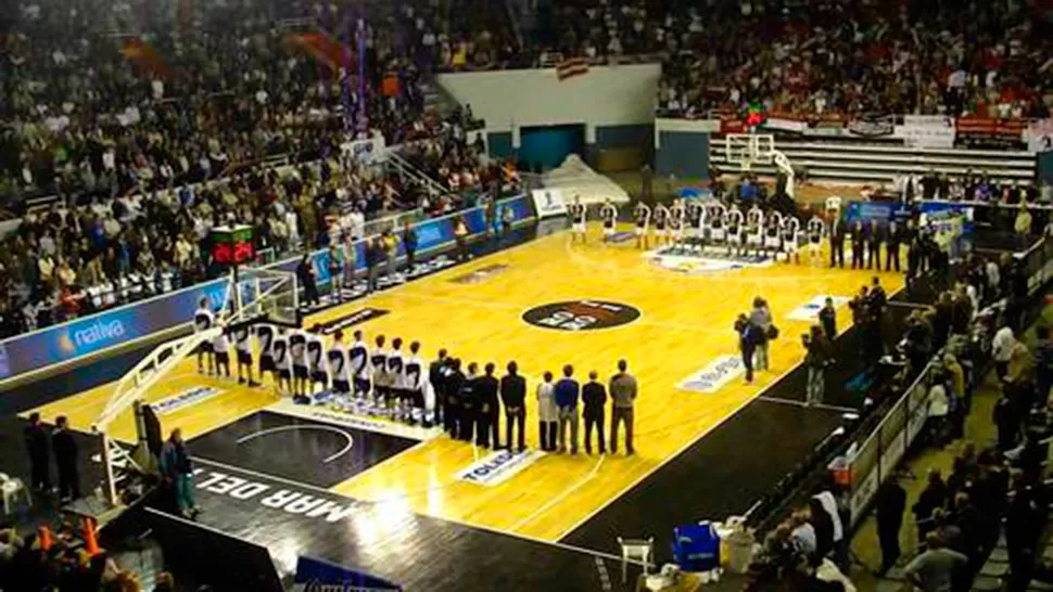 Toda la actividad deportiva para ver hoy por televisión