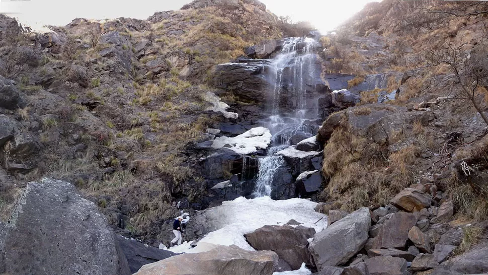 LA GACETA / OSVALDO RIPOLL