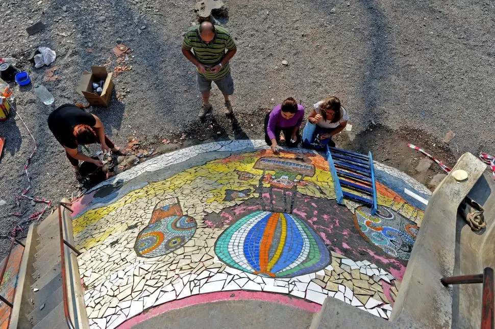  la gaceta / foto de franco vera