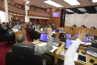 Los cuatro pilares de la nueva ley de emergencia en seguridad