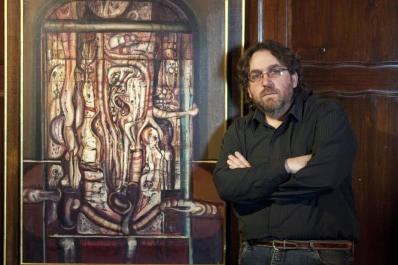 “Amor de fantasía” tiene siete canciones de Dumit